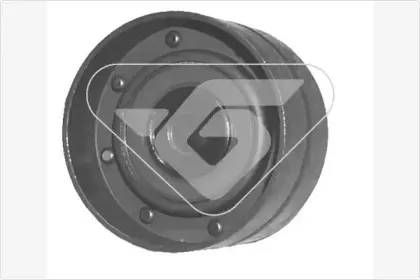 HEG 220 HUTCHINSON Паразитный / Ведущий ролик, зубчатый ремень HEG 220 HUTCHINSON Паразитный / Ведущий ролик, зубчатый ремень